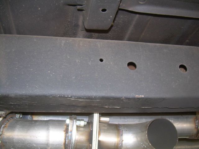 1957 Chevrolet Bel Air Unknown