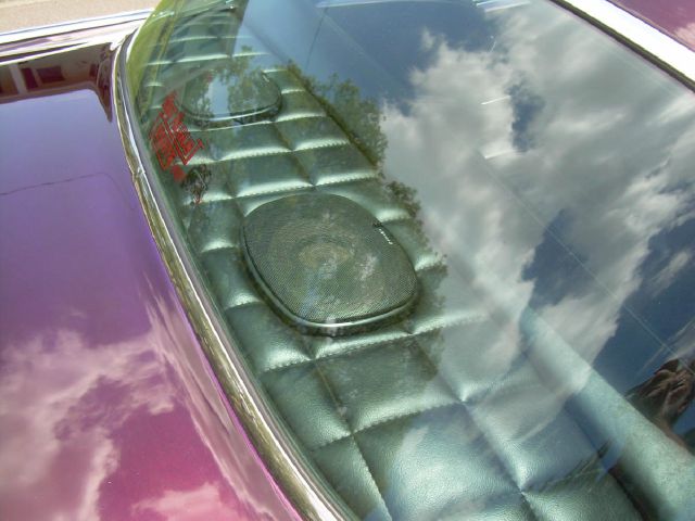 1957 Chevrolet Bel Air Unknown