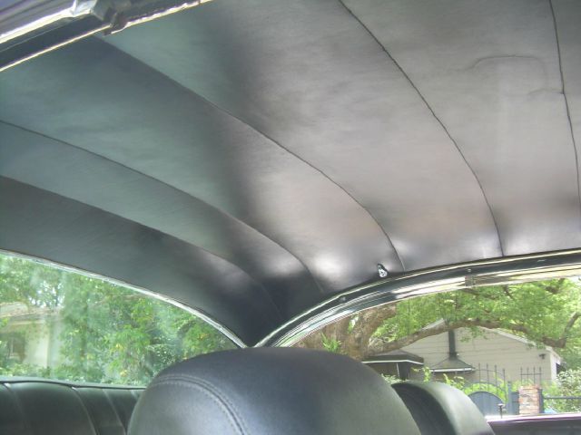 1957 Chevrolet Bel Air Unknown