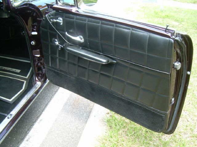 1957 Chevrolet Bel Air Unknown