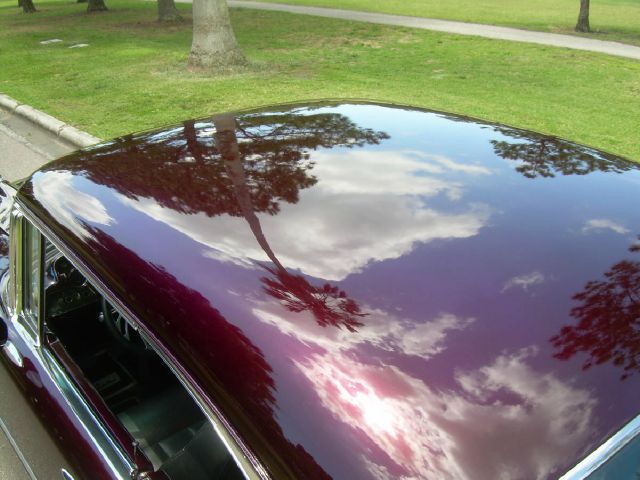 1957 Chevrolet Bel Air Unknown