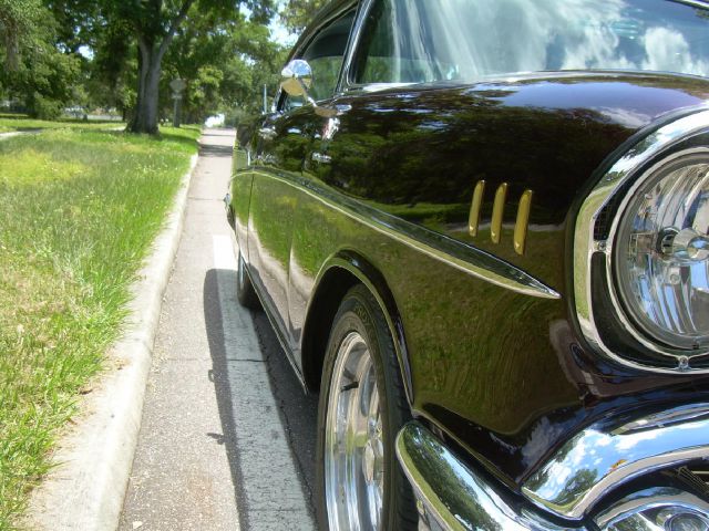 1957 Chevrolet Bel Air Unknown