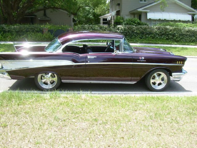 1957 Chevrolet Bel Air Unknown