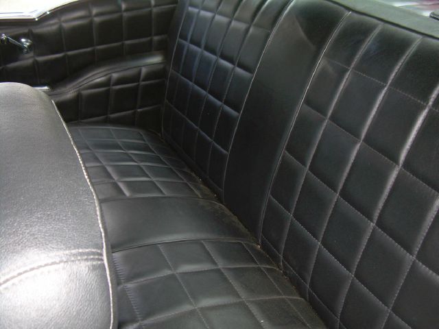 1957 Chevrolet Bel Air Unknown