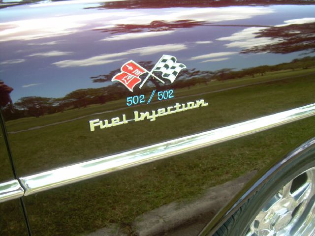 1957 Chevrolet Bel Air Unknown