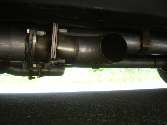 1957 Chevrolet Bel Air Unknown