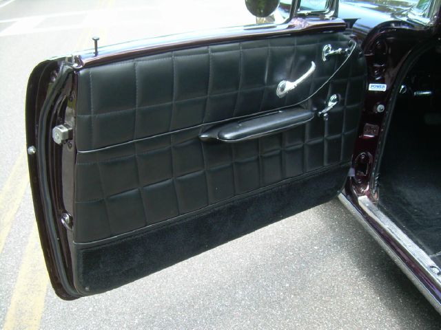 1957 Chevrolet Bel Air Unknown