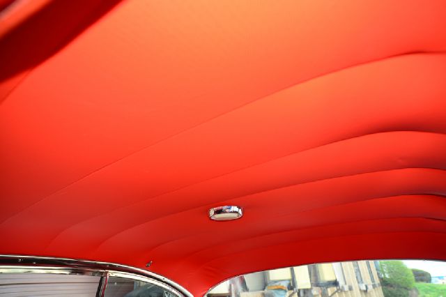 1957 Chevrolet Bel Air Unknown