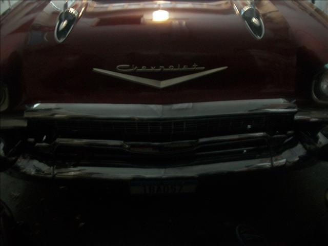 1957 Chevrolet Bel Air Unknown