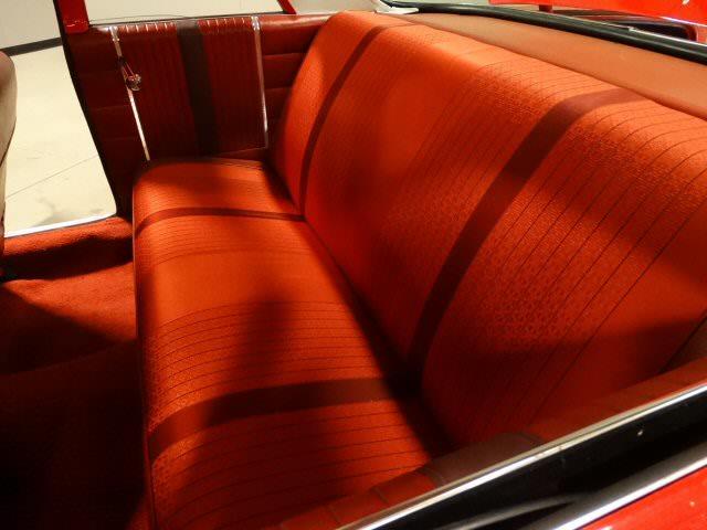 1964 Chevrolet Bel Air Unknown