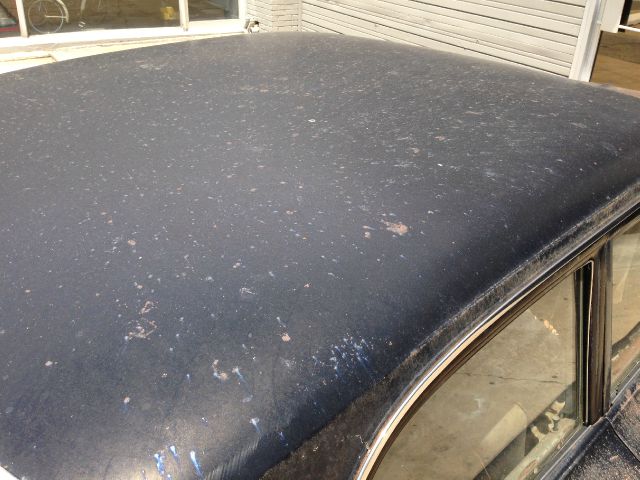 1964 Chevrolet Bel Air Unknown