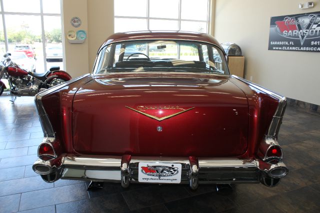 1957 Chevrolet BELAIR Unknown