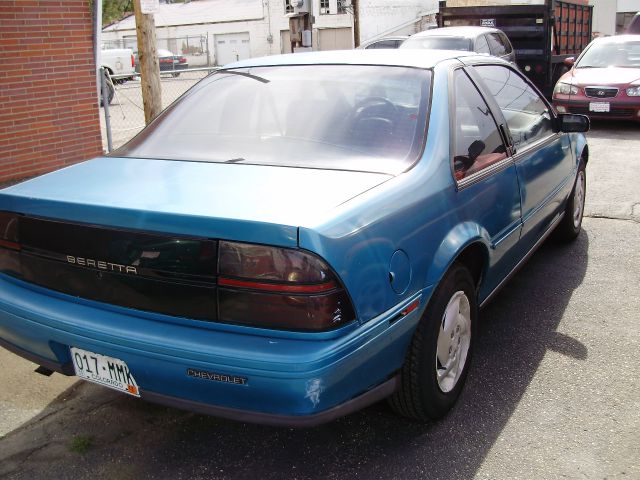 1994 Chevrolet Beretta Base