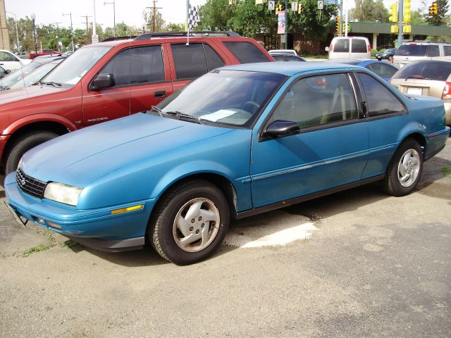 1994 Chevrolet Beretta Base