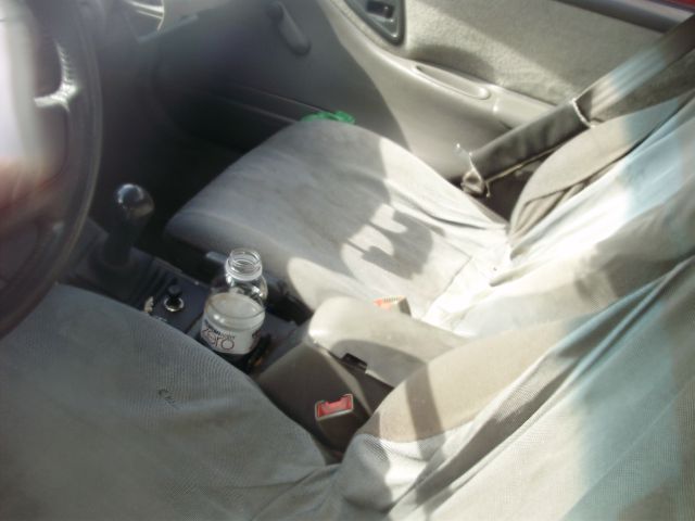 1994 Chevrolet Beretta Base