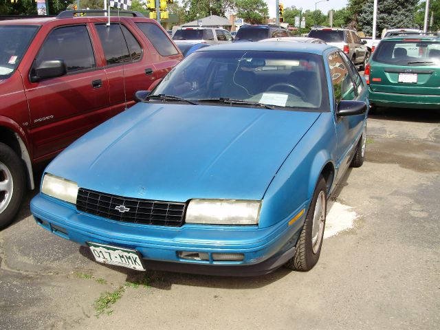 1994 Chevrolet Beretta Base