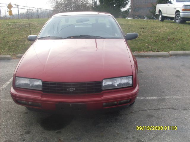 1995 Chevrolet Beretta Base