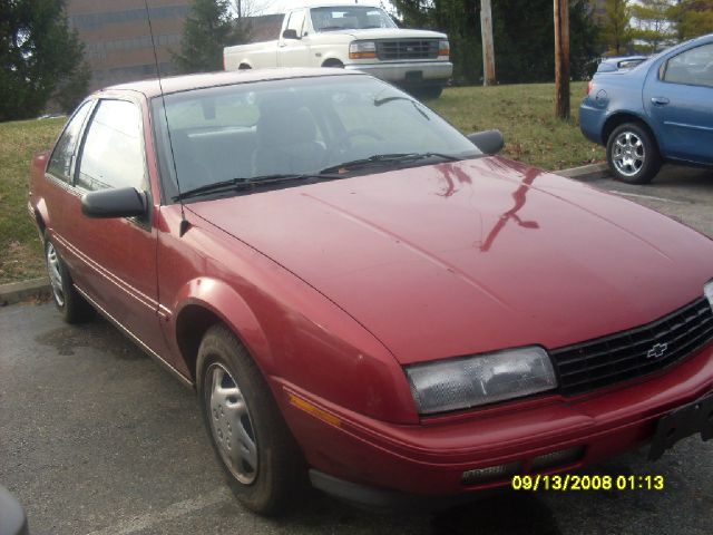1995 Chevrolet Beretta Base