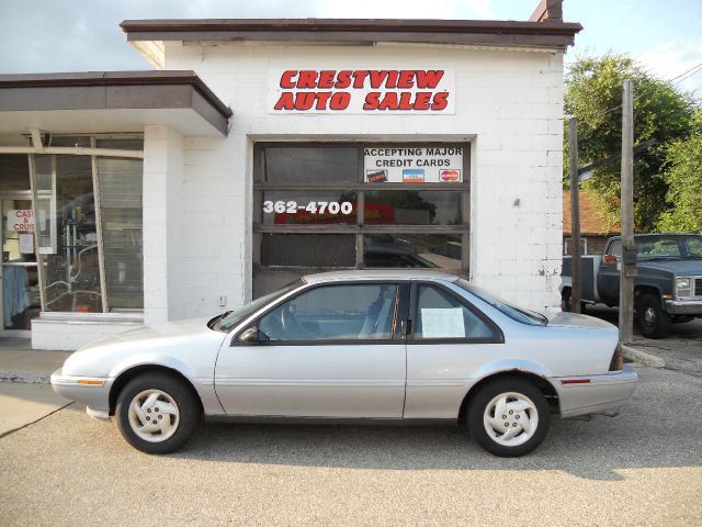 1996 Chevrolet Beretta Base