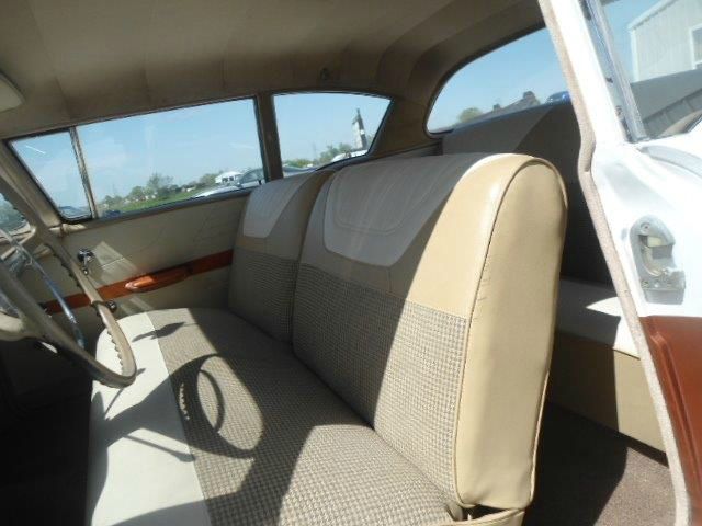 1958 Chevrolet Biscayne Unknown