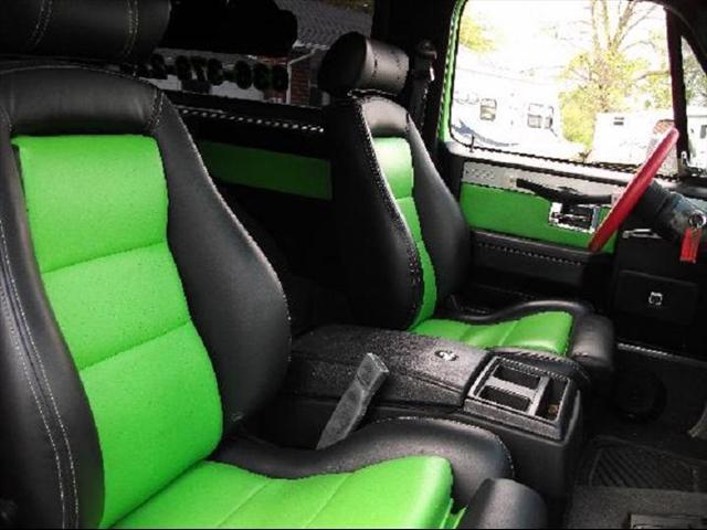 1983 Chevrolet Blazer Unknown