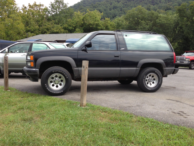 1992 Chevrolet Blazer Sport LOW Miles