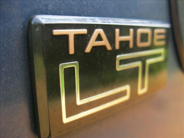 1993 Chevrolet Blazer 2WD Crew Cab 126.0 SLE2 Truck