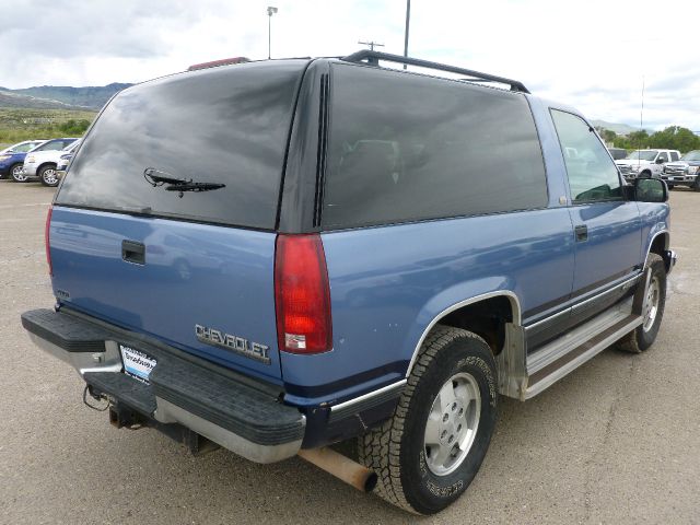1994 Chevrolet Blazer Sport LOW Miles