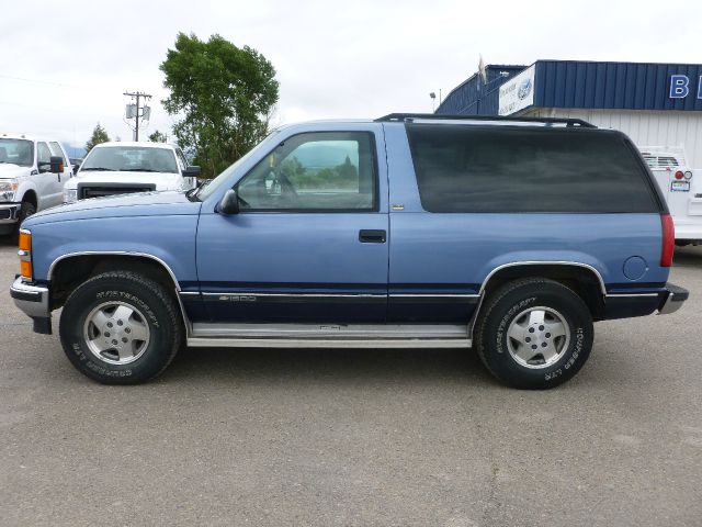 1994 Chevrolet Blazer Sport LOW Miles