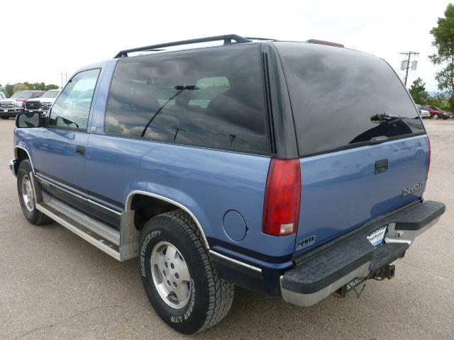 1994 Chevrolet Blazer Sport LOW Miles