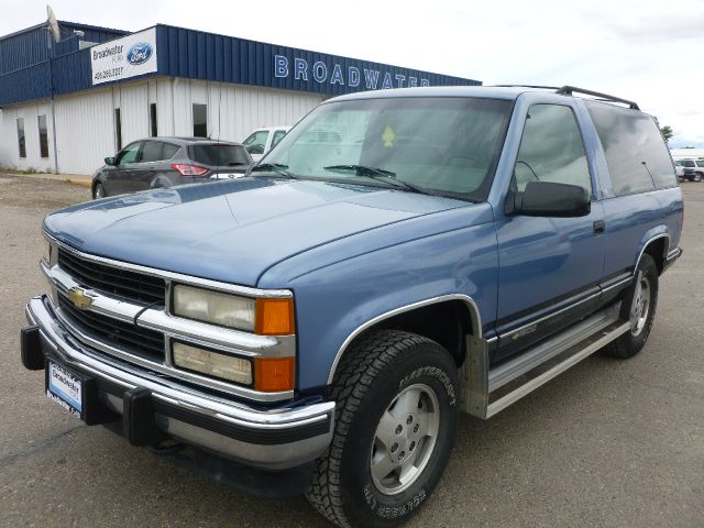 1994 Chevrolet Blazer Sport LOW Miles
