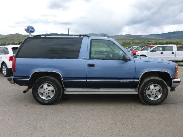 1994 Chevrolet Blazer Sport LOW Miles