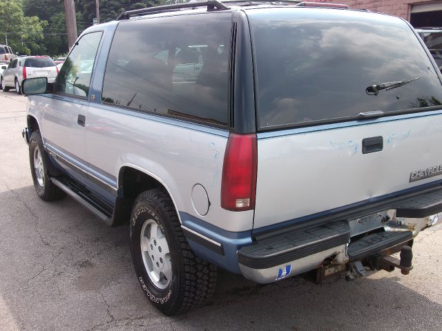 1994 Chevrolet Blazer Sport LOW Miles
