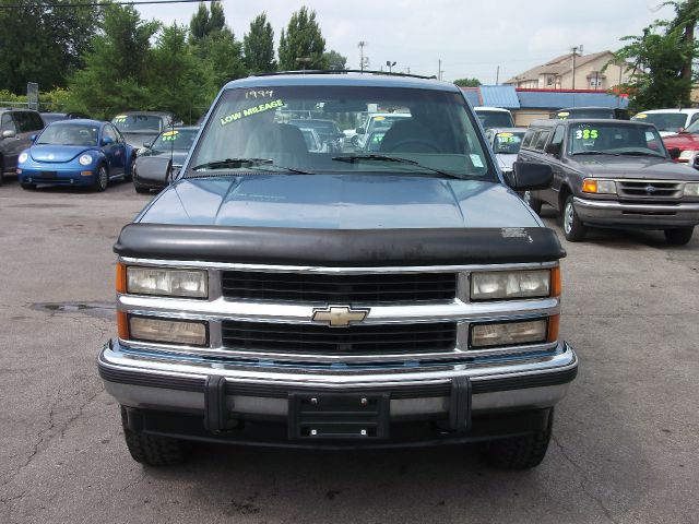 1994 Chevrolet Blazer Sport LOW Miles