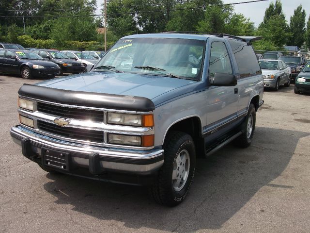 1994 Chevrolet Blazer Sport LOW Miles