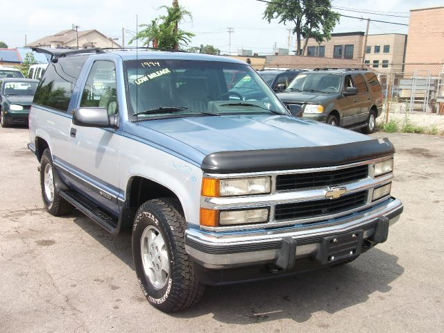 1994 Chevrolet Blazer Sport LOW Miles