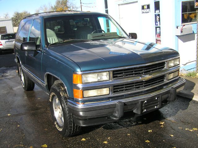 1994 Chevrolet Blazer Sport LOW Miles