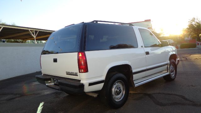 1994 Chevrolet Blazer Sport LOW Miles