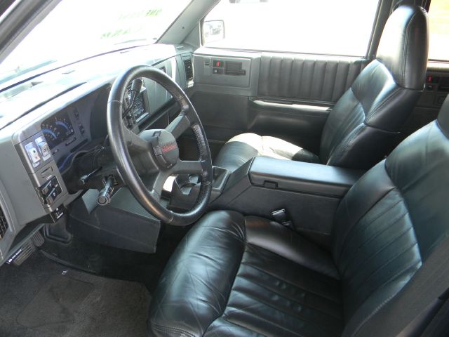 1994 Chevrolet Blazer Volante S