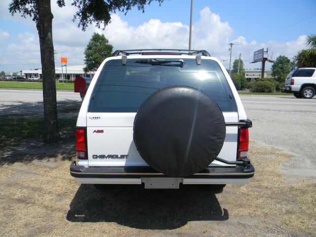 1994 Chevrolet Blazer Volante S