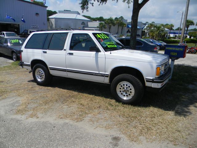 1994 Chevrolet Blazer Volante S
