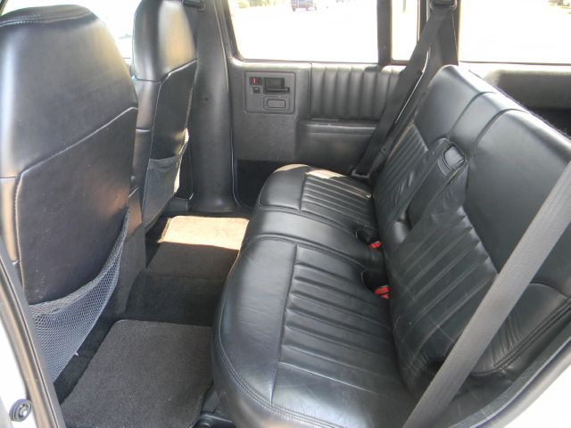 1994 Chevrolet Blazer Volante S