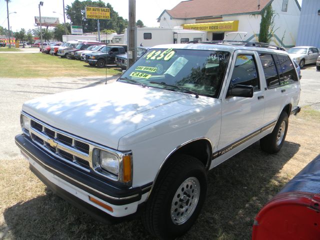 1994 Chevrolet Blazer Volante S