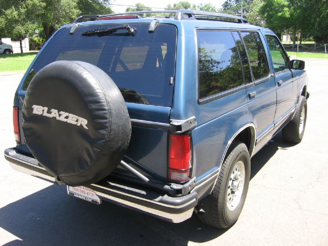 1994 Chevrolet Blazer Volante S
