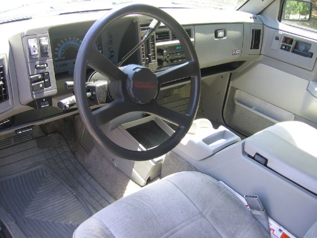 1994 Chevrolet Blazer Volante S