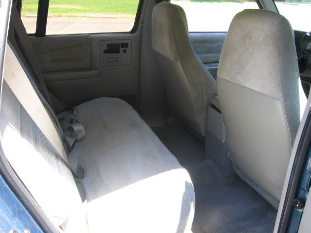 1994 Chevrolet Blazer Volante S