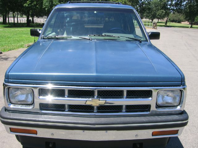 1994 Chevrolet Blazer Volante S