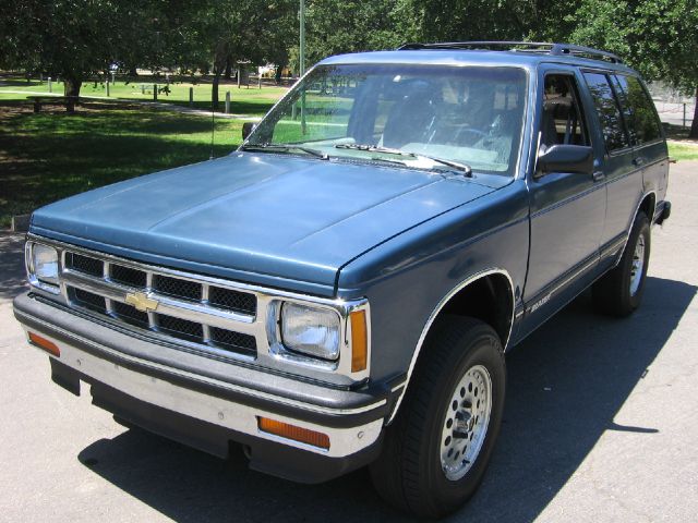 1994 Chevrolet Blazer Volante S