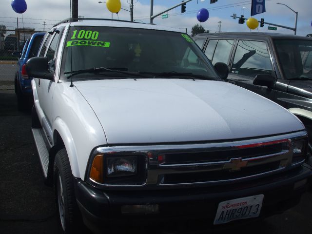 1995 Chevrolet Blazer Volante S