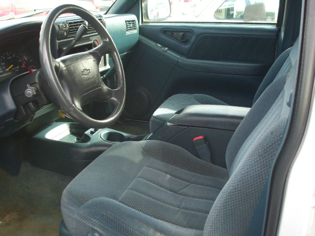 1995 Chevrolet Blazer Volante S